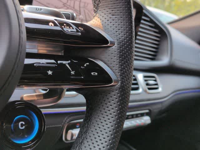 New 2026 Mercedes-Benz GLE 53 AMG 4MATIC Coupe image 25