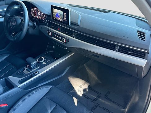 Used 2018 Audi A4 2.0T Ultra Premium image 30