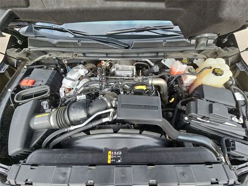 Used 2023 GMC Sierra 2500 Denali w/ Denali Ultimate Package image 18