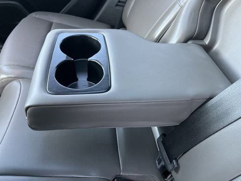 Used 2025 Lincoln Corsair Grand Touring image 14