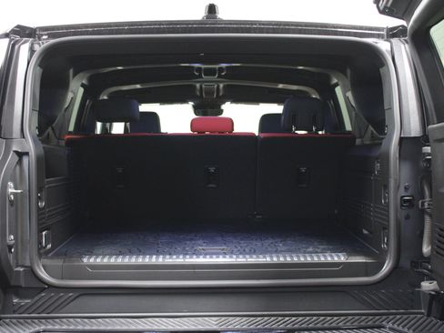 Used 2026 GMC Hummer EV 3X w/ Carbon Fiber Edition Package AWD/4WD image 14