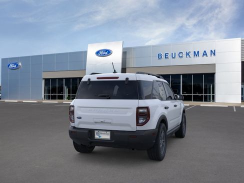 Used 2026 Ford Bronco Sport Big Bend w/ Convenience Package AWD/4WD image 9