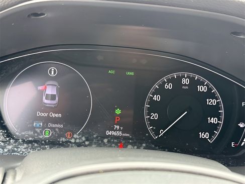Used 2020 Honda Accord LX image 23