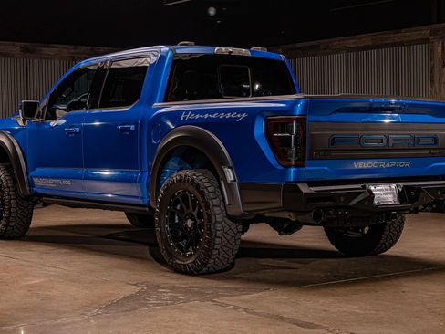 Used 2021 Ford F150 Raptor w/ Equipment Group 801A High AWD/4WD image 6