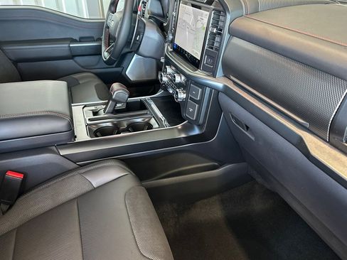 New 2026 Ford F150 Raptor AWD/4WD image 52