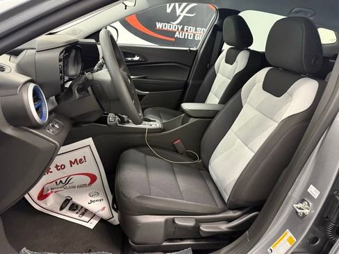 New 2026 Chevrolet Trax LS w/ LS Convenience Package image 11