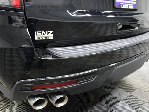 Used 2024 Chevrolet Tahoe Z71 image 45