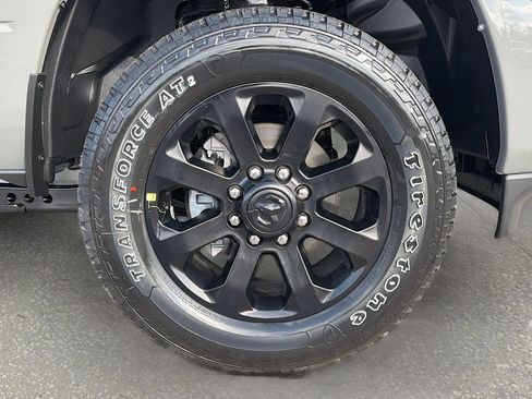 New 2026 RAM 2500 Laramie w/ Night Edition image 41