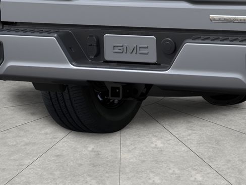 Used 2026 GMC Sierra 1500 Elevation AWD/4WD image 14