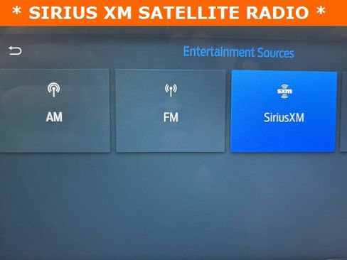 Used 2023 Ford Escape Active w/ Tech Pack #2 image 9