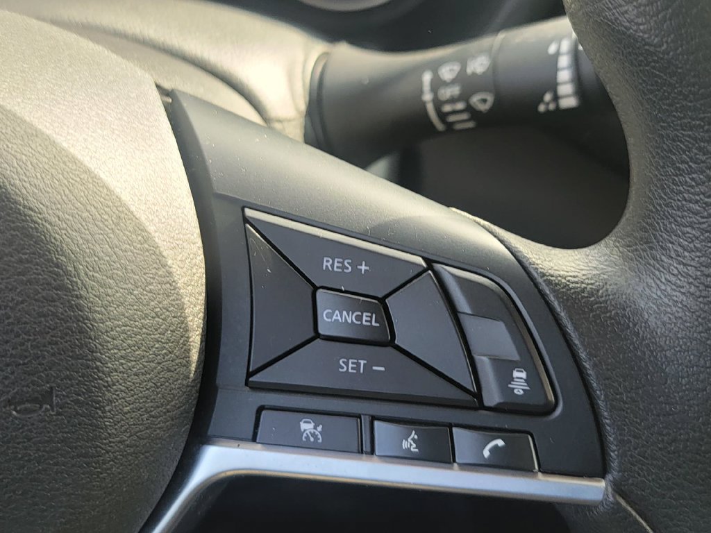 Used 2024 Nissan Sentra SV FWD image 21