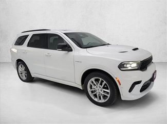 Used 2024 Dodge Durango R/T video 3