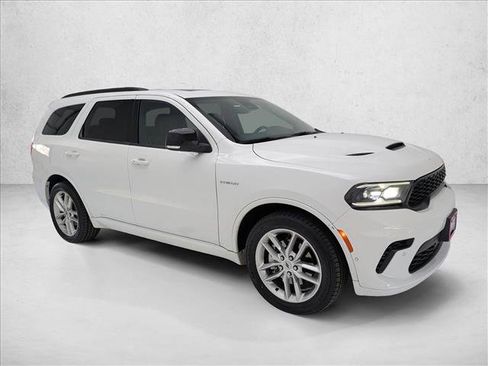 Used 2024 Dodge Durango R/T image 3