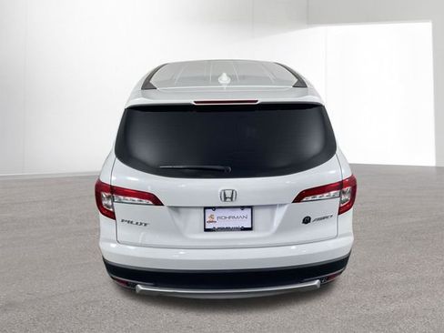 Used 2021 Honda Pilot EX-L image 39
