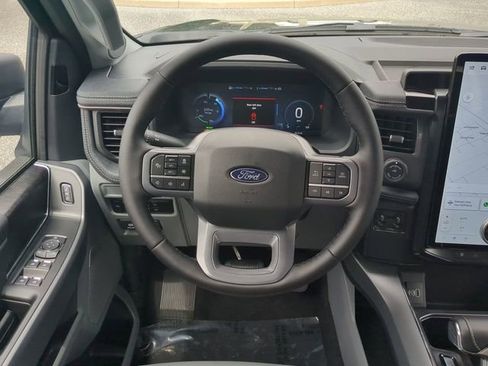 New 2025 Ford F150 Lightning Flash image 6