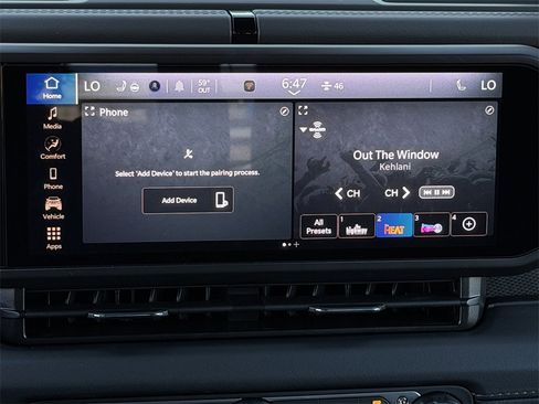 New 2025 Jeep Wrangler Unlimited Rubicon image 15