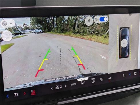 New 2025 Ford Expedition Max Active image 11