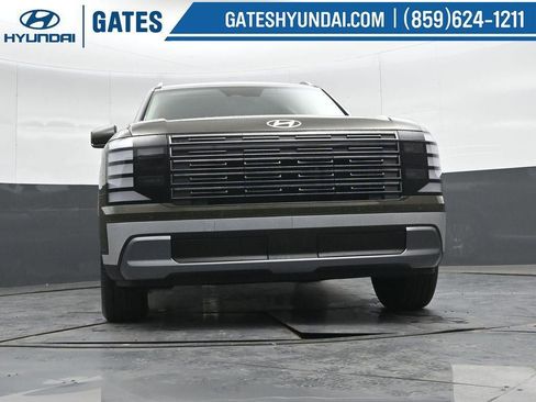 New 2026 Hyundai Palisade SEL image 45