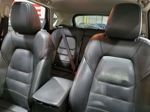 Used 2019 MAZDA CX-5 Grand Touring AWD/4WD image 38