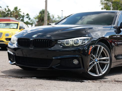 Used 2018 BMW 440i Gran Coupe RWD image 30
