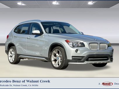 Used 2015 BMW X1 xDrive28i