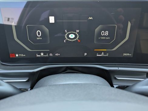 Used 2026 Kia Sportage SX image 23