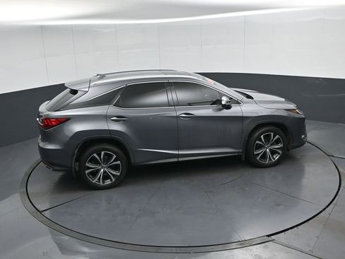 Used 2021 Lexus RX 350 350 image 53