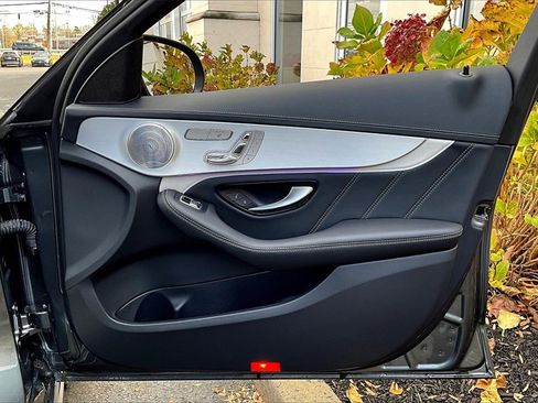 Certified 2021 Mercedes-Benz C 63 AMG S image 19