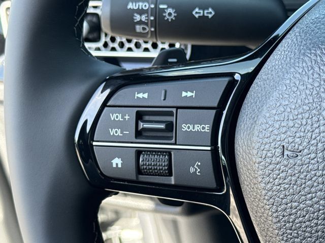 New 2026 Honda Civic Sport image 33