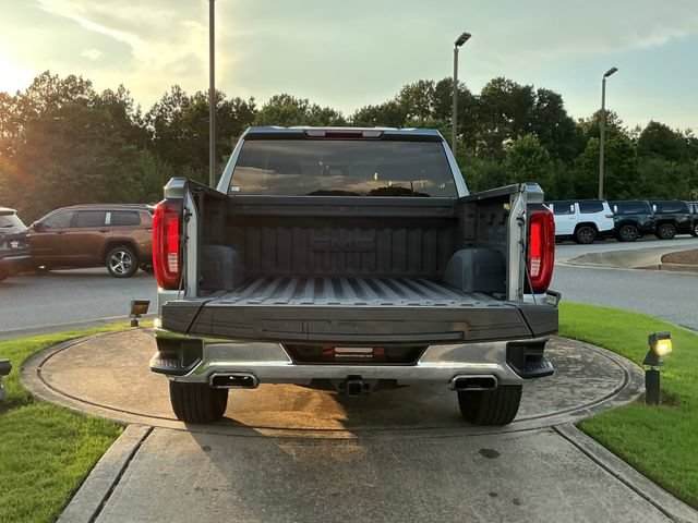 Used 2023 GMC Sierra 1500 SLT w/ SLT Convenience Package AWD/4WD image 29