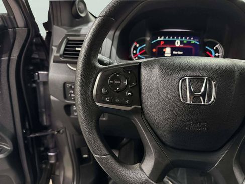 Used 2021 Honda Passport Sport image 28