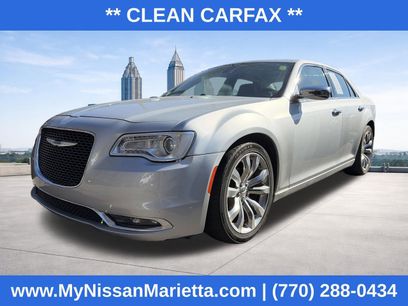 Used 2020 Chrysler 300 Limited