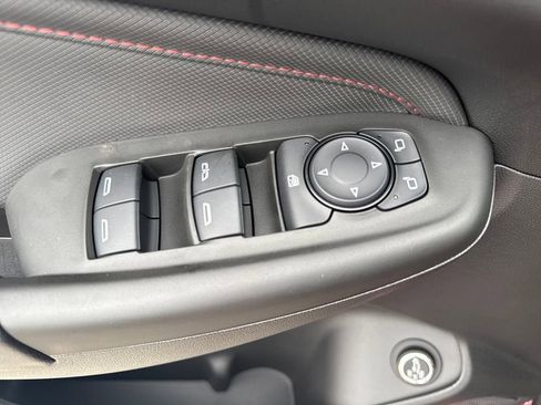 New 2026 Chevrolet TrailBlazer RS w/ Convenience Package FWD image 19