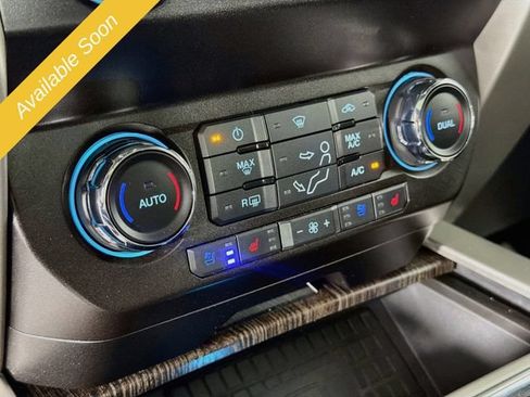 Used 2020 Ford F250 Lariat w/ Tremor Off-Road Package AWD/4WD image 16