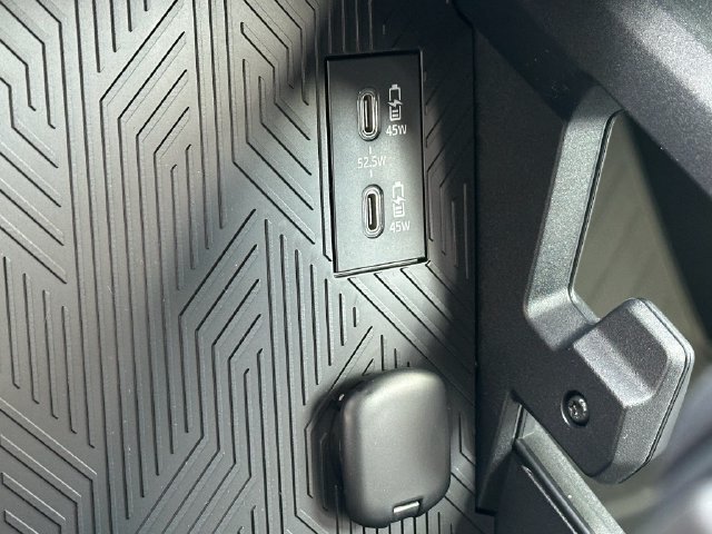 New 2026 Toyota 4Runner 4WD image 19
