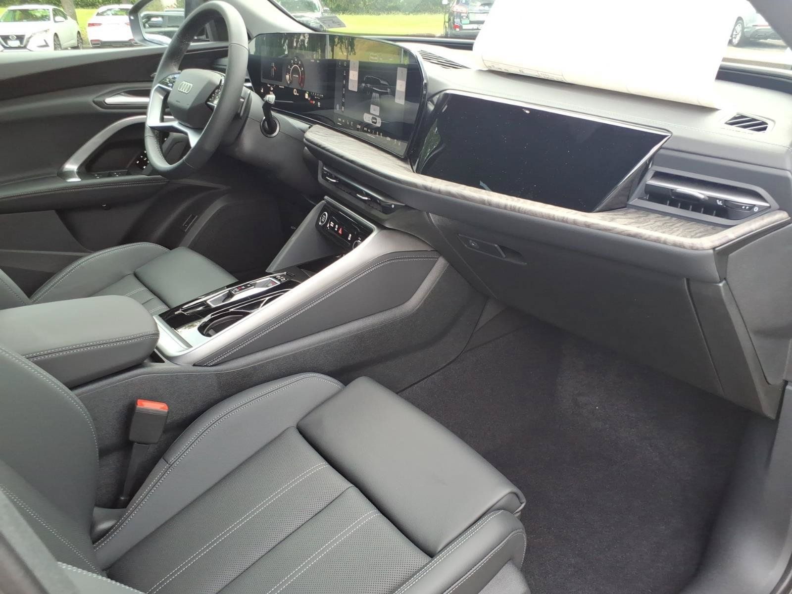 New 2026 Audi Q5 Premium Plus AWD/4WD image 22