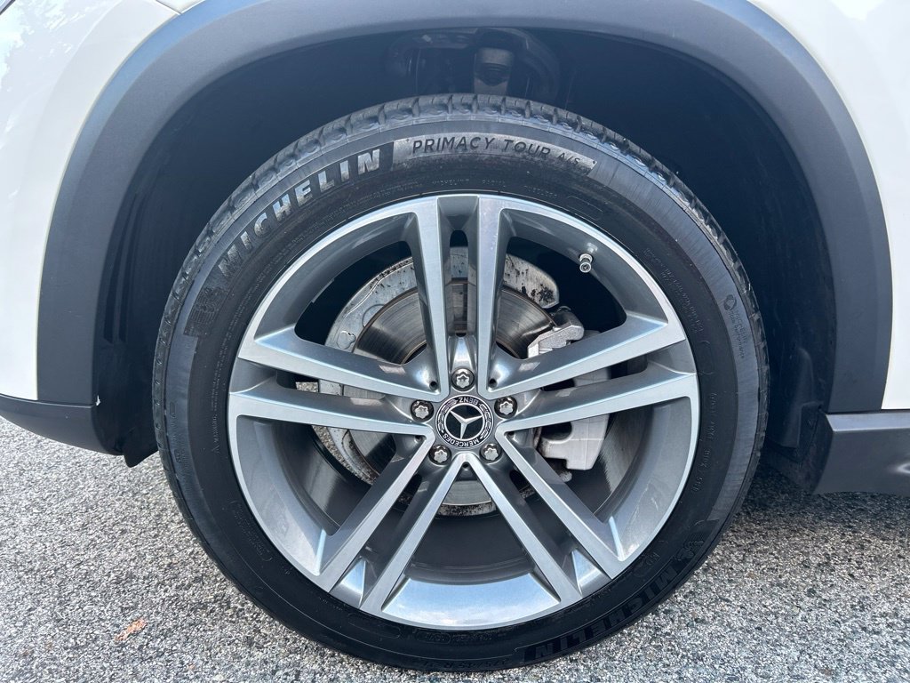 Used 2021 Mercedes-Benz GLE 350 4MATIC image 14