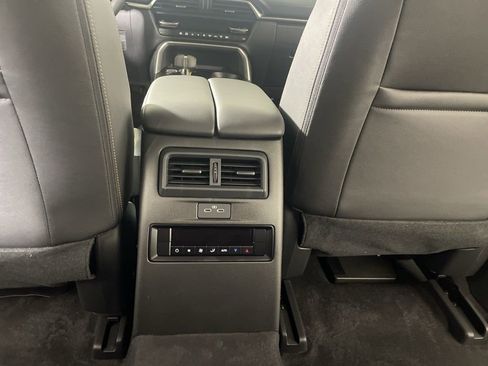 New 2026 MAZDA CX-70 SC AWD/4WD image 19