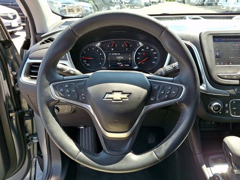 Certified 2023 Chevrolet Equinox LT AWD/4WD image 19