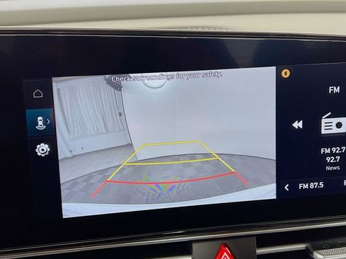 New 2026 Hyundai Elantra Sport image 12