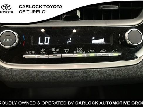 Used 2026 Toyota Corolla LE FWD image 26