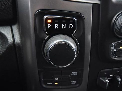 Used 2023 RAM 1500 Classic SLT w/ Trailer & Traction Group image 17