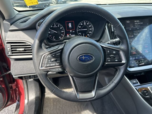 Used 2024 Subaru Outback Premium AWD/4WD image 13