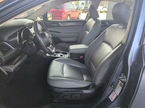 Used 2018 Subaru Legacy 3.6R Limited image 12