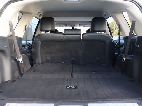 Used 2020 INFINITI QX60 Luxe w/ Essential Package image 23