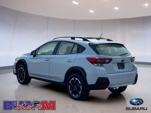 Used 2022 Subaru Crosstrek 2.0i AWD/4WD image 6