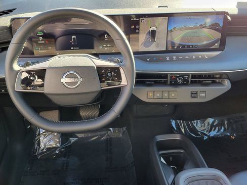 New 2026 Nissan Leaf SV+ image 5