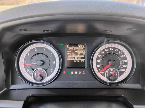 Used 2014 RAM 1500 Tradesman w/ Power & Remote Entry Group image 16