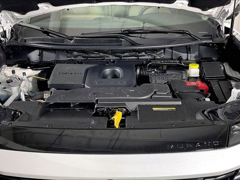 New 2026 Nissan Murano SL image 17