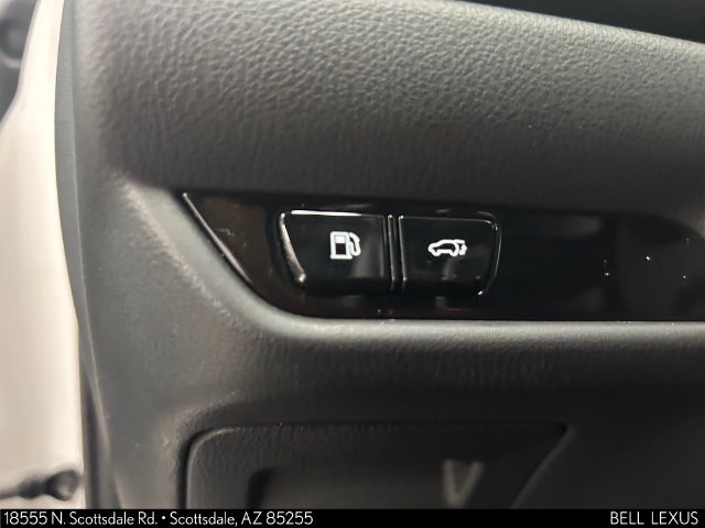 Used 2024 Lexus NX 350 AWD w/ Vision Package image 28